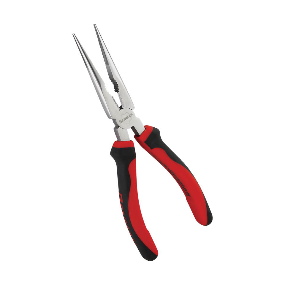 Clește de precizie Benman, 160 mm