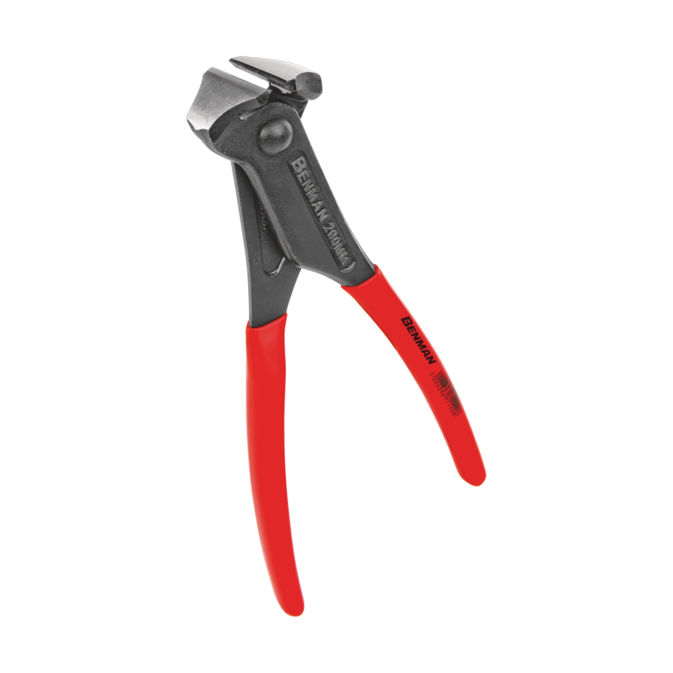 Clește de tăiere frontală Benman, 200 mm