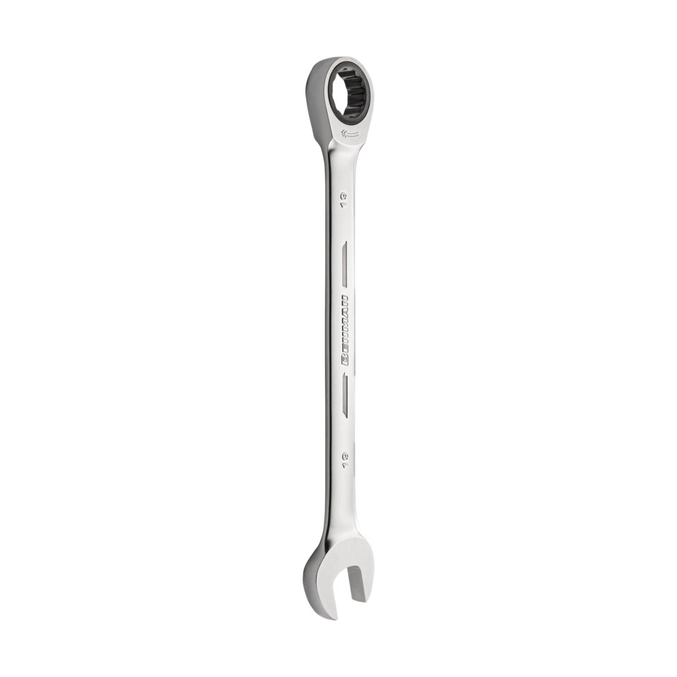 Cheie cu clichet Benman, 13 mm (SKU 71328)