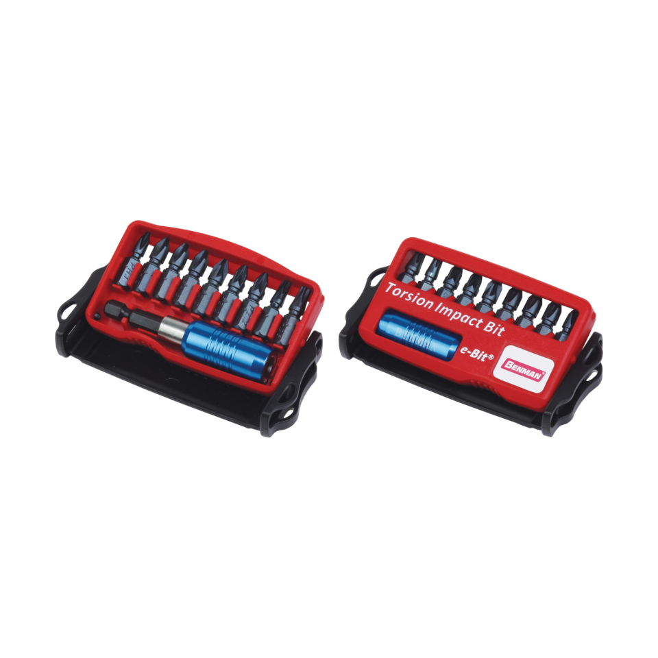 Bit driver Benman (SKU 74149)