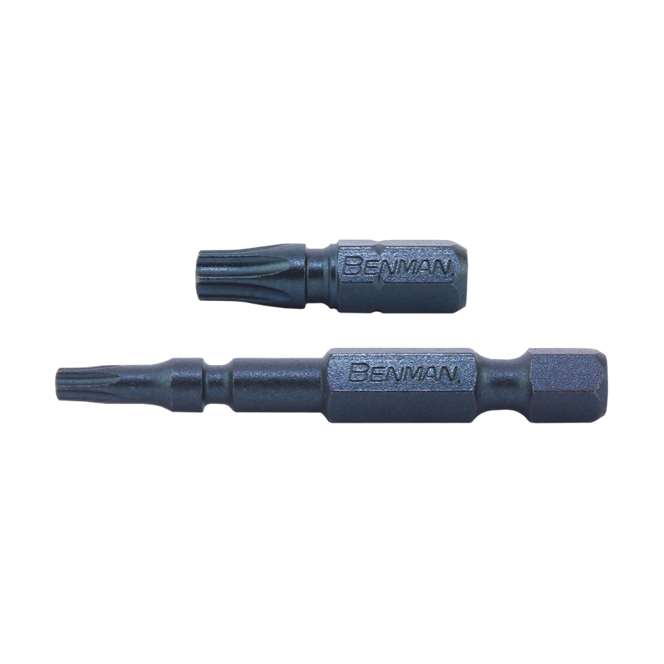 Bit driver Benman, T20×25 mm