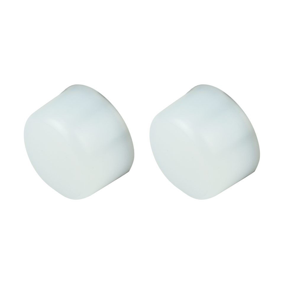 Cap de rezervă ciocan cauciuc Benman, Ø32 mm (SKU 75262)