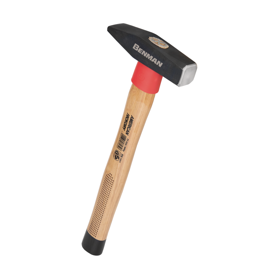 Ciocan mecanic Benman, 300 g (SKU 77432)