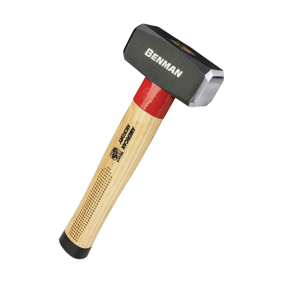 Ciocan pietrar Benman, 1250 g (SKU 77441)