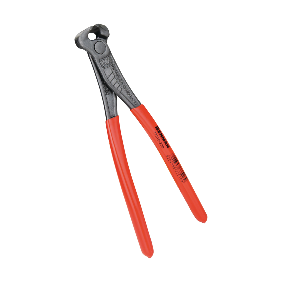 Clește de tăiere laterală Benman, 260 mm