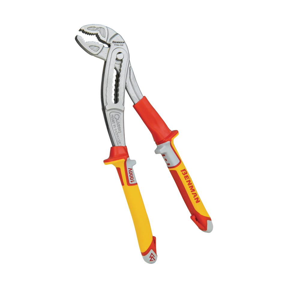 Clește combinat Benman, 240 mm