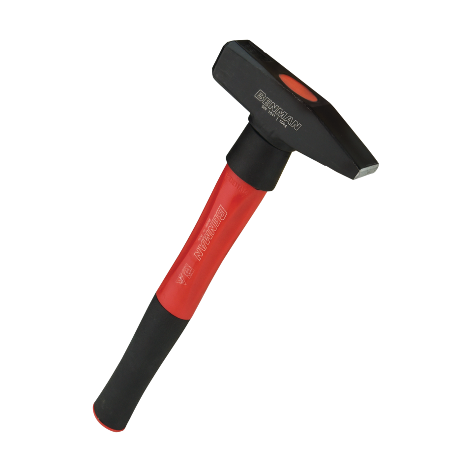 Ciocan mecanic Benman, 500 g (SKU 77580)