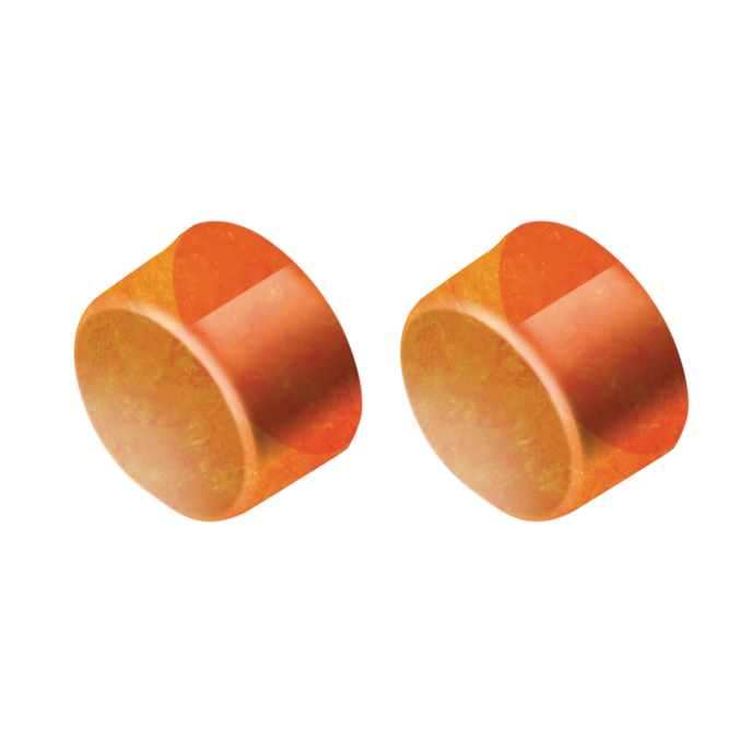Ciocan moale Benman, cap 40 mm (SKU 77617)