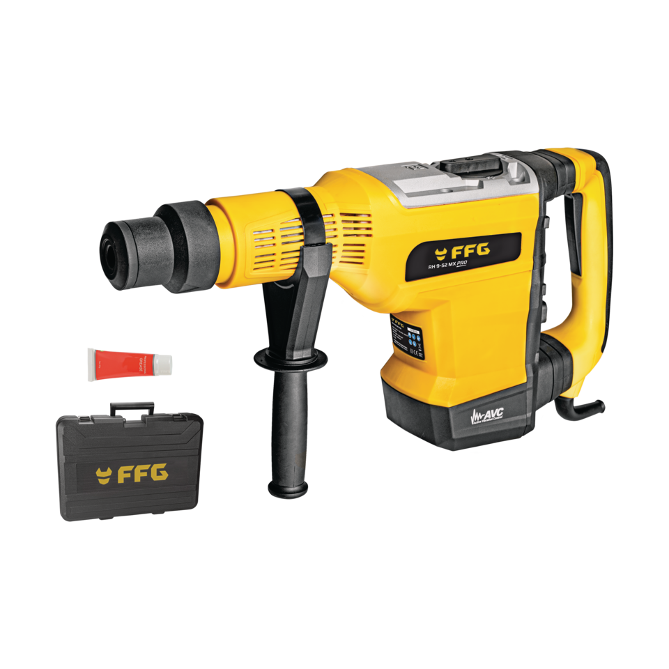 Ciocan lăcătuș FFGroup (SKU 10317)