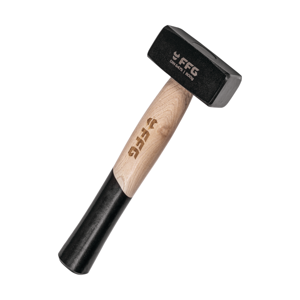 Ciocan pietrar FFGroup, 1250 g (SKU 14158)