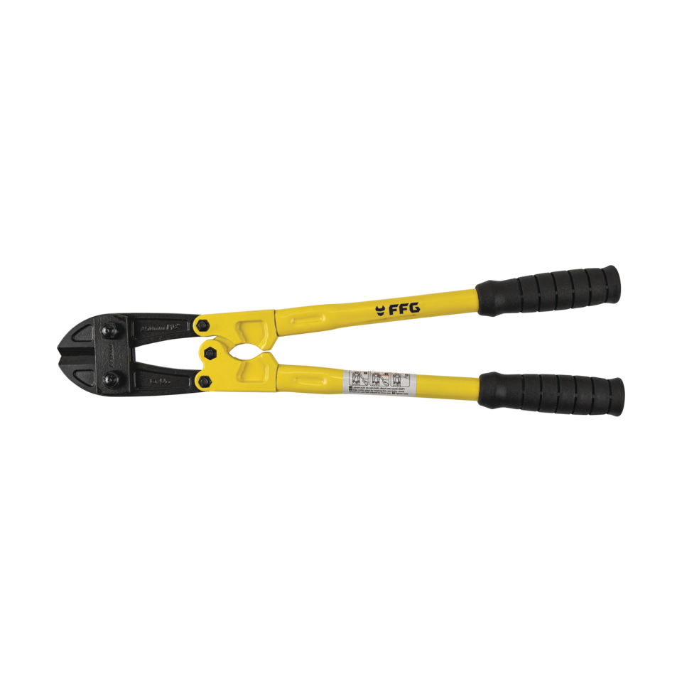 Clește de bolturi FFGroup, 900 mm