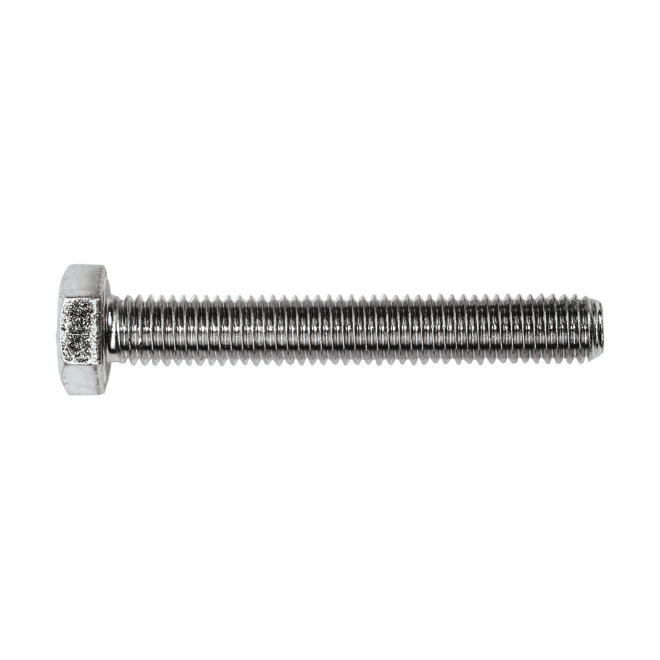 Șuruburi hexagonale DIN 933 8.8 FFGroup, M10×90 mm (50 buc.)