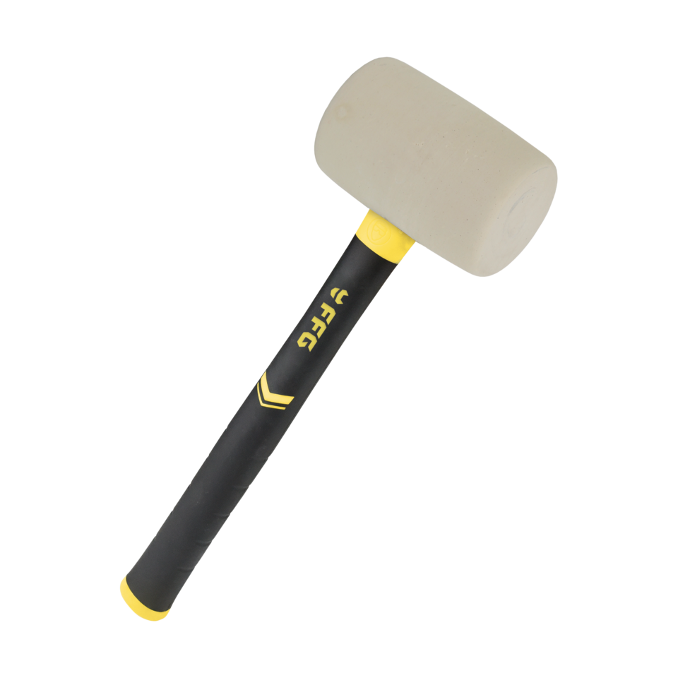 Ciocan moale FFGroup, 680 g (SKU 34281)