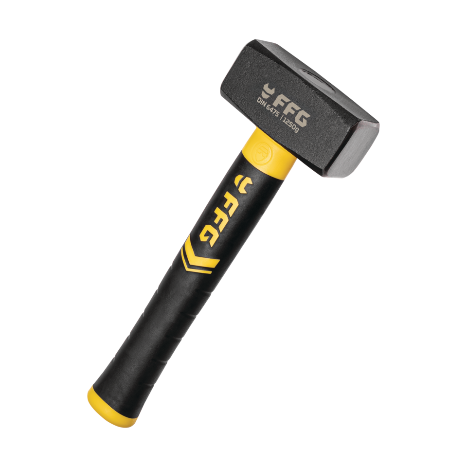 Ciocan pietrar FFGroup, 2000 g (SKU 39221)