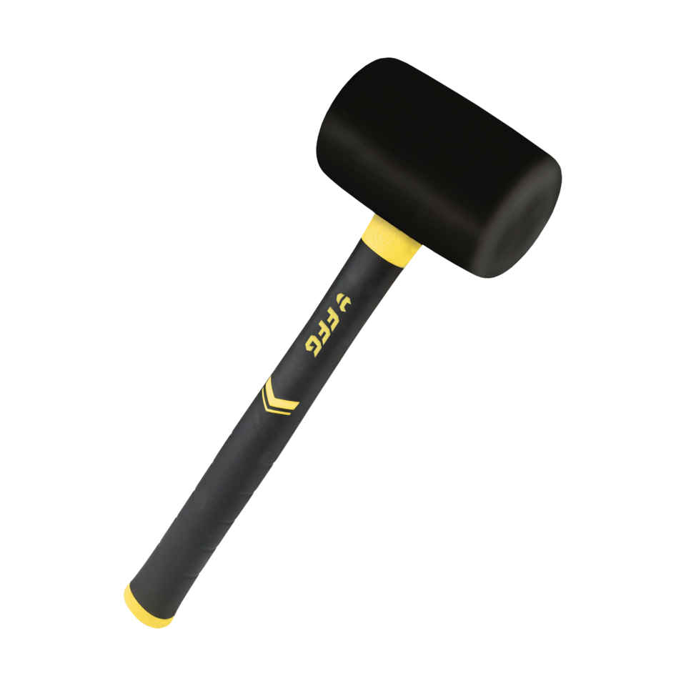 Ciocan moale FFGroup, 680 g (SKU 40070)