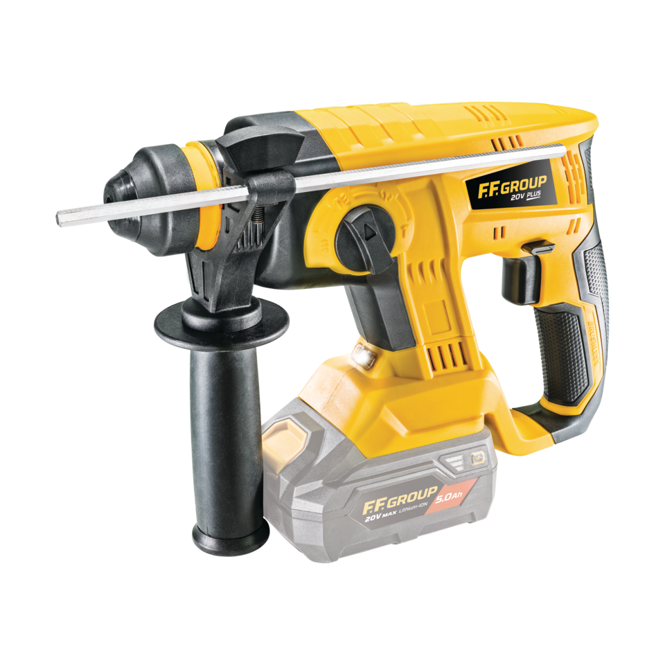 Ciocan lăcătuș FFGroup (SKU 43203)