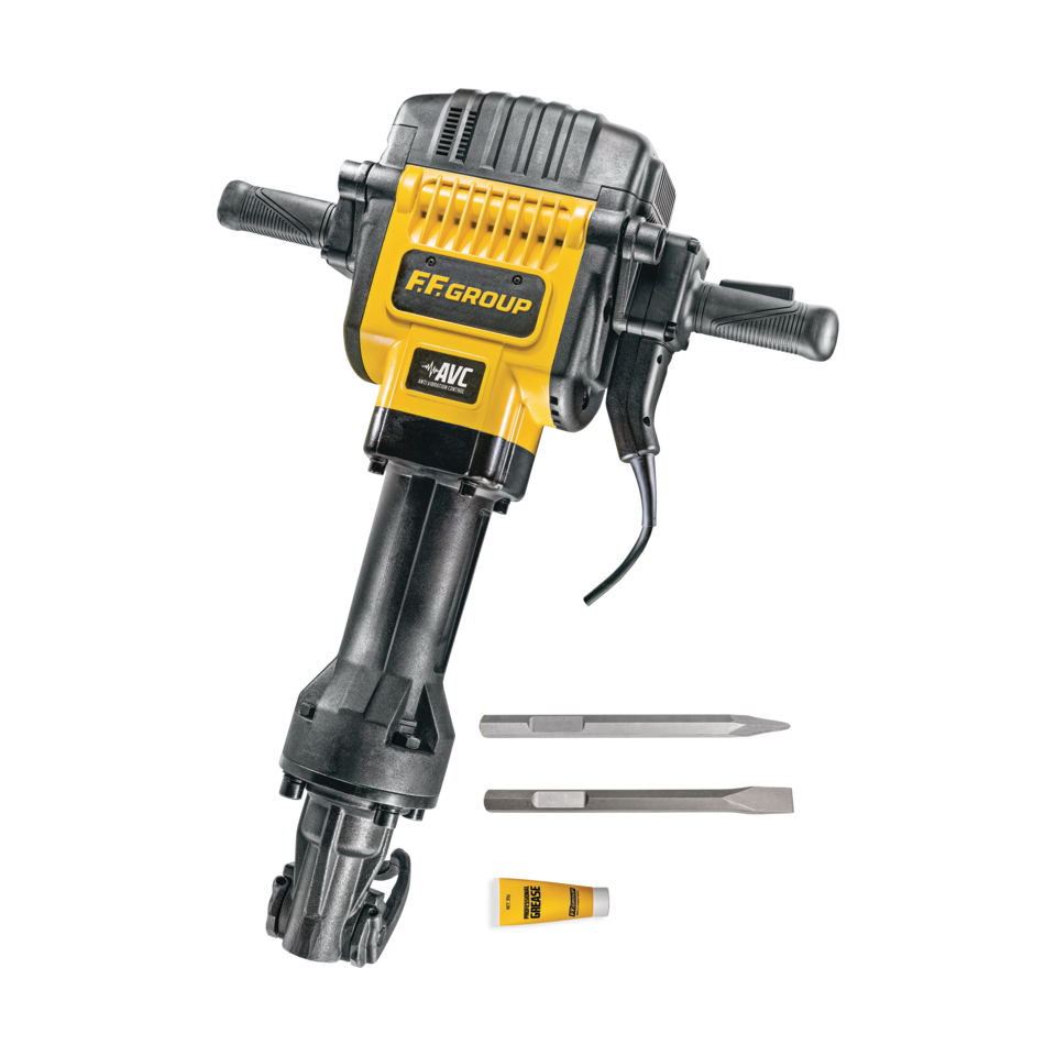 Baros FFGroup (SKU 43227)