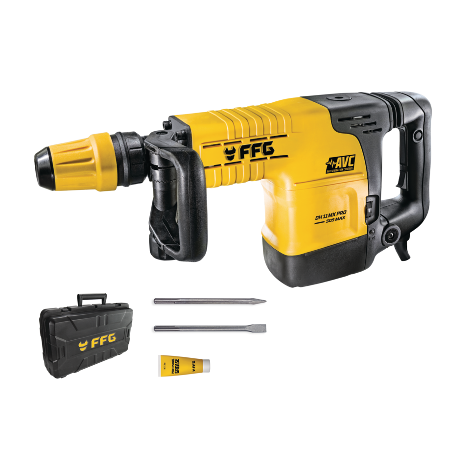 Baros FFGroup (SKU 43229)