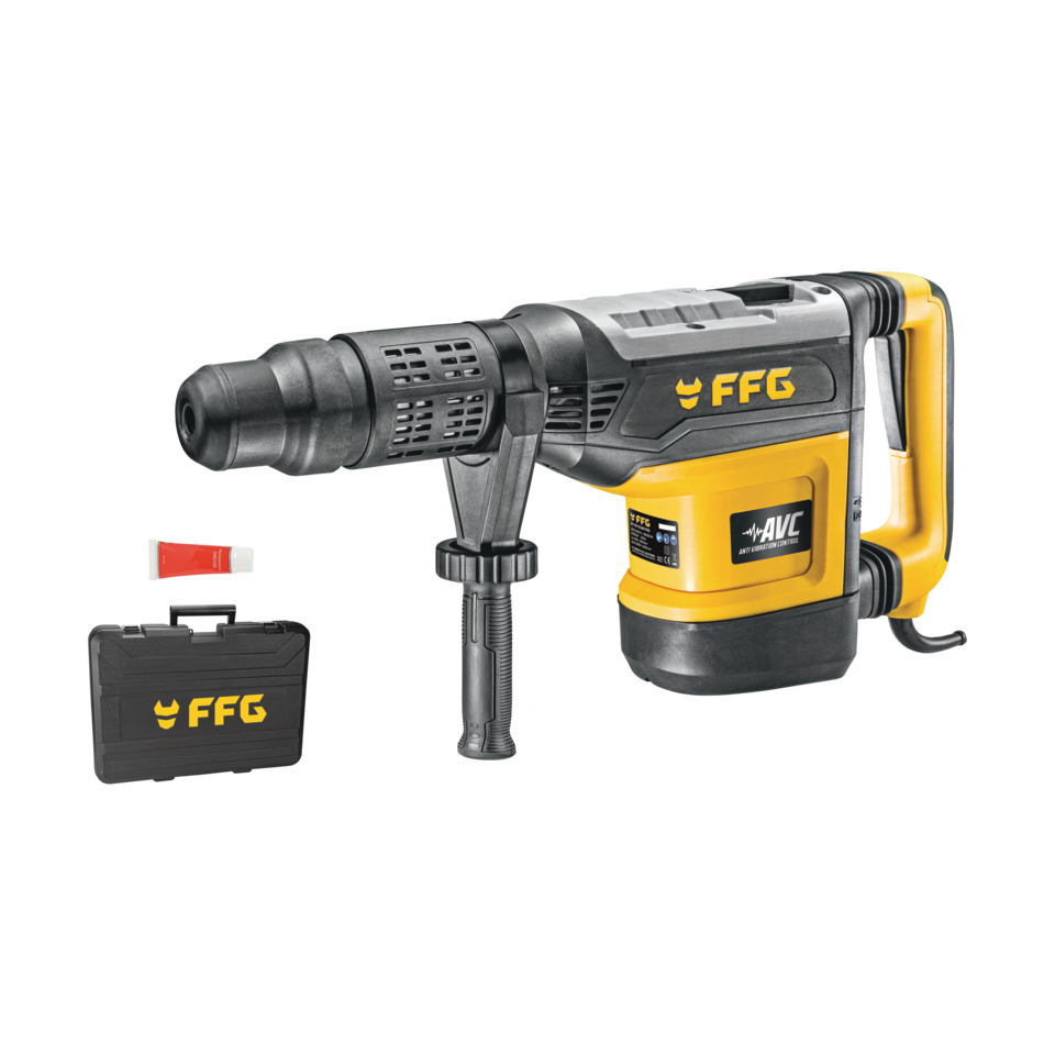 Ciocan lăcătuș FFGroup (SKU 45307)