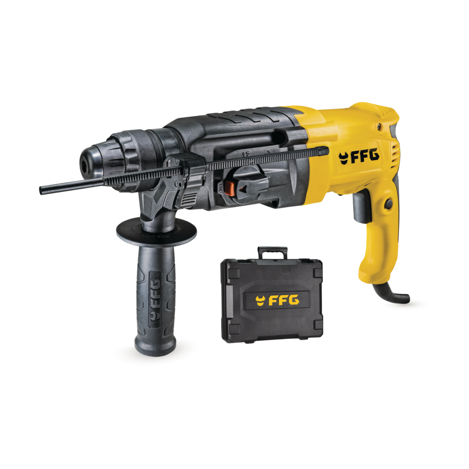 Ciocan lăcătuș FFGroup (SKU 45332)