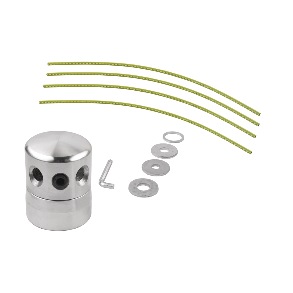 Cap trimmer (cositoare) FFGroup, Ø3.0 mm × 30 cm (SKU 46068)