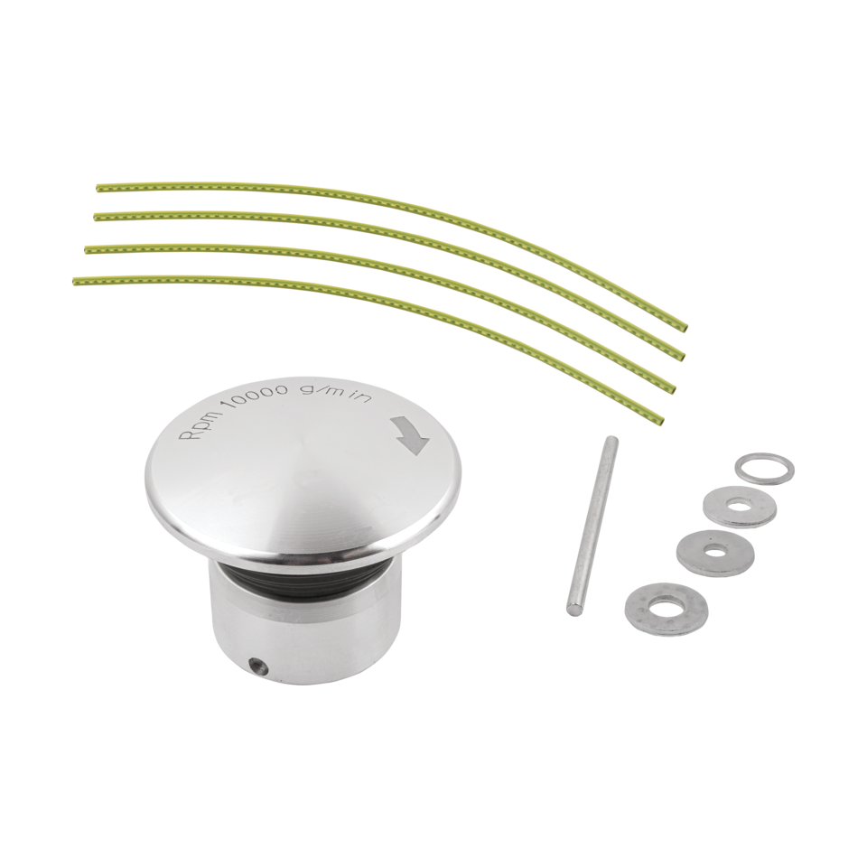 Cap trimmer (cositoare) FFGroup, Ø3.0 mm × 30 cm (SKU 46069)