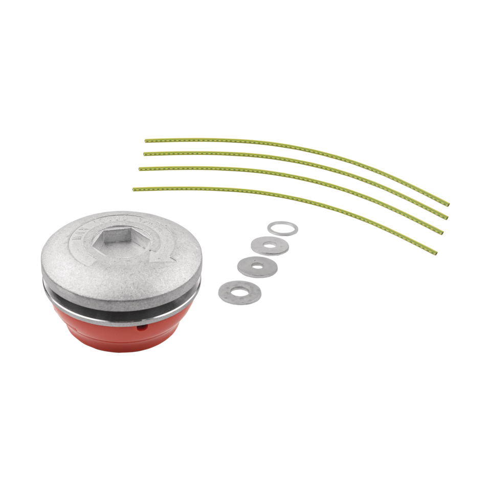 Cap trimmer (cositoare) FFGroup, Ø3.0 mm × 30 cm (SKU 46071)