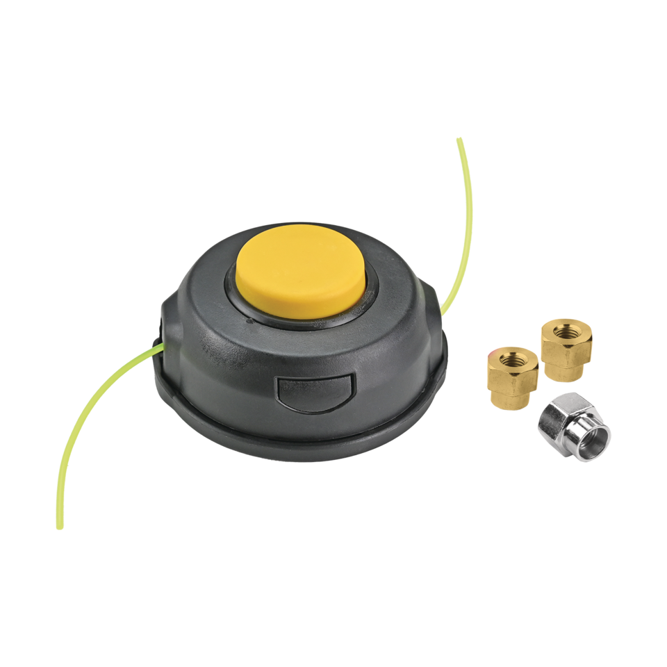 Cap trimmer (cositoare) FFGroup, Ø2.4 mm