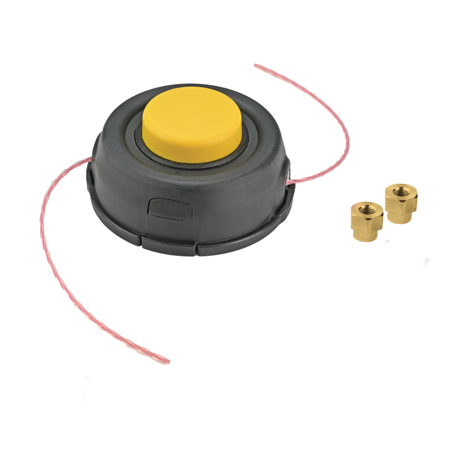Cap trimmer (cositoare) FFGroup, Ø3.0 mm (SKU 49935)