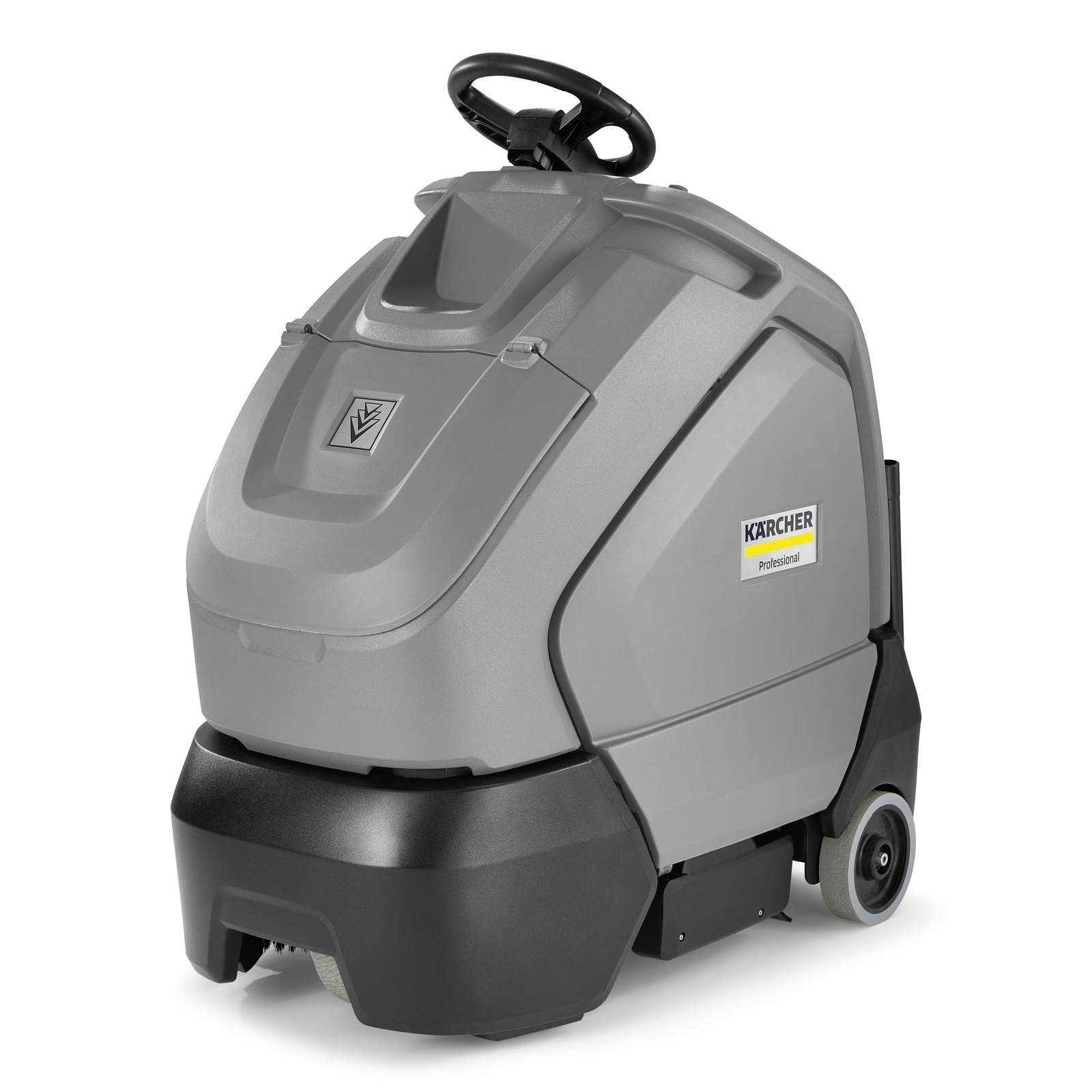 CV 60/1 RS BP Pack