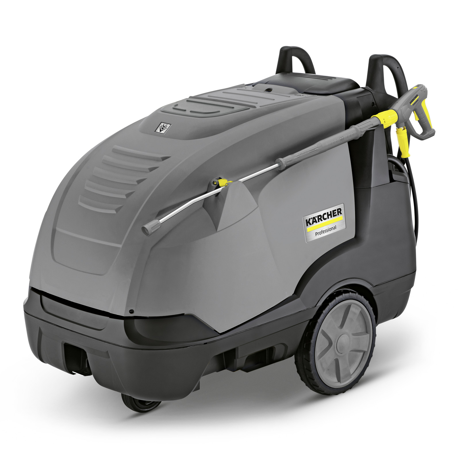 HDS-E 8/16-4 M 24KW *EU-I