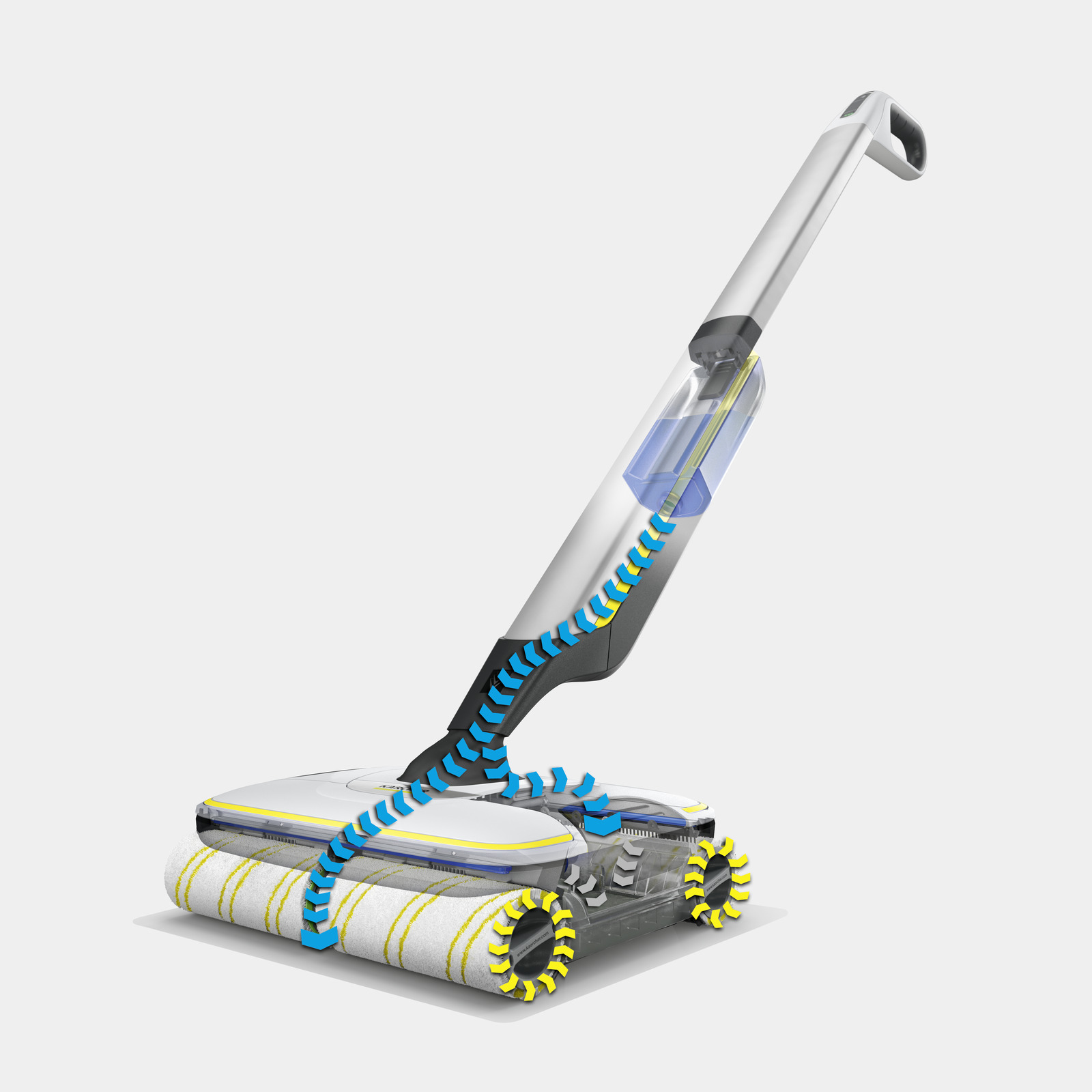 FC 7 Cordless *EU 2