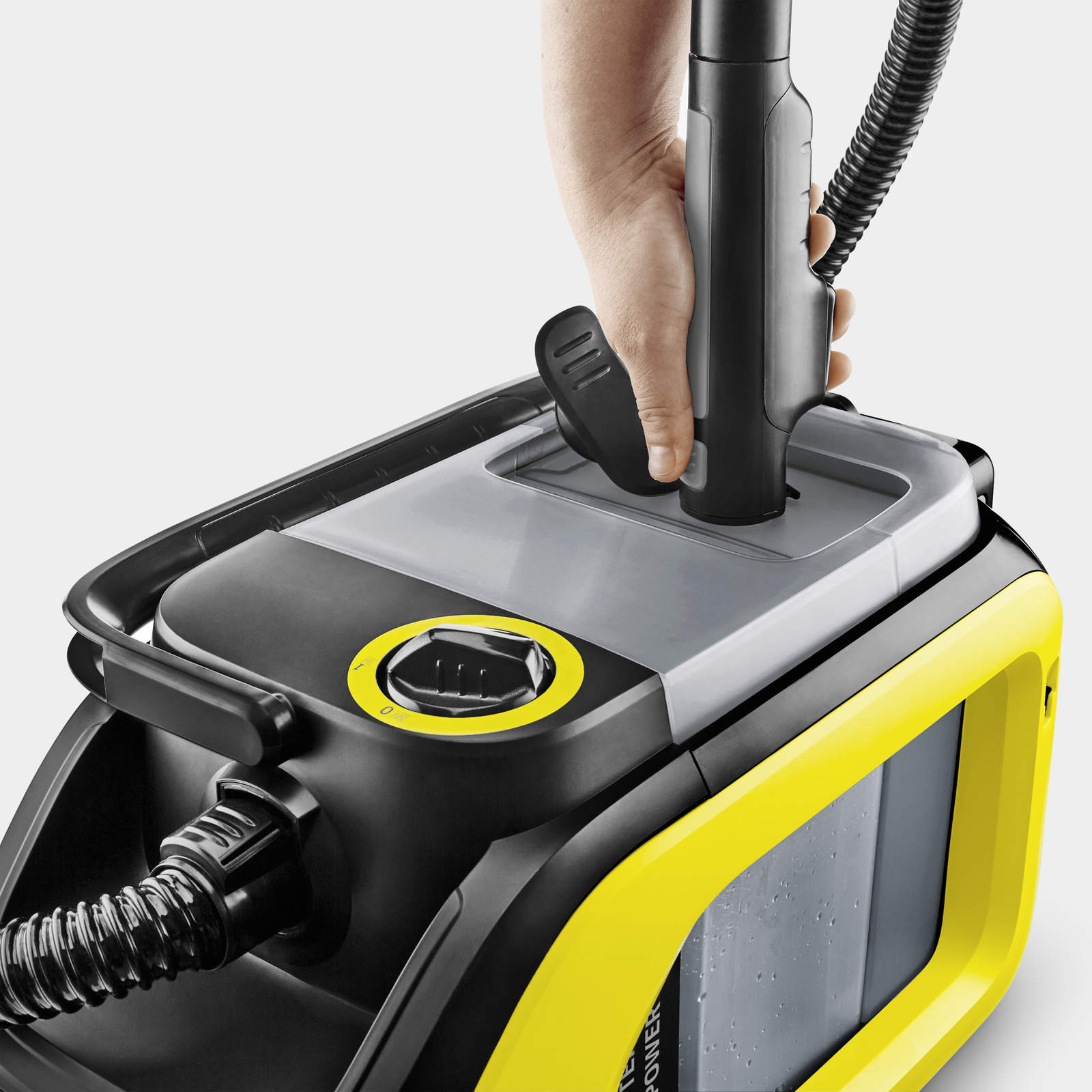 SE 3-18 Compact BatterySet *EU 2