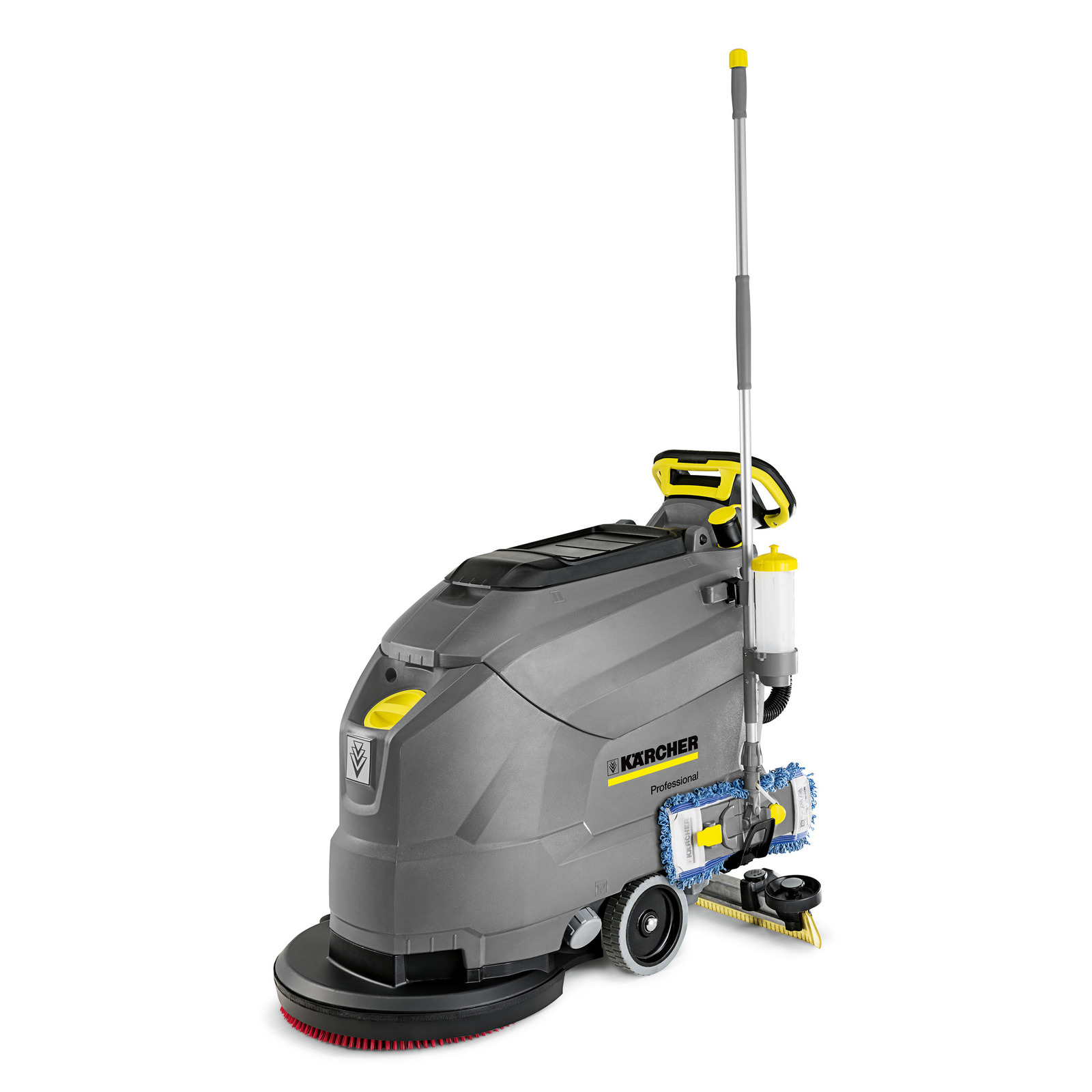 BD 50/60 C Ep Classic 230V/50Hz 3
