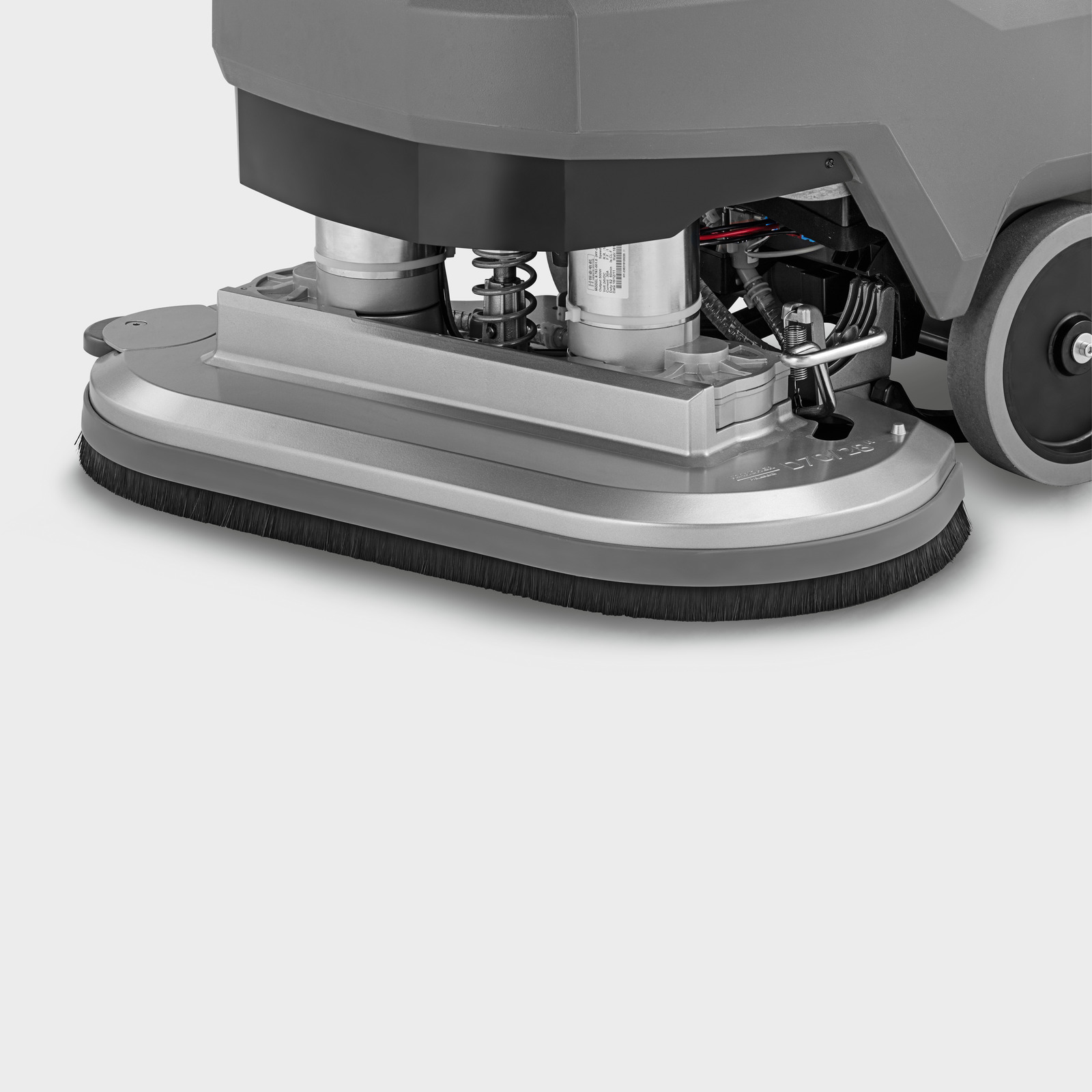 BD 70/75 W Classic Bp 2