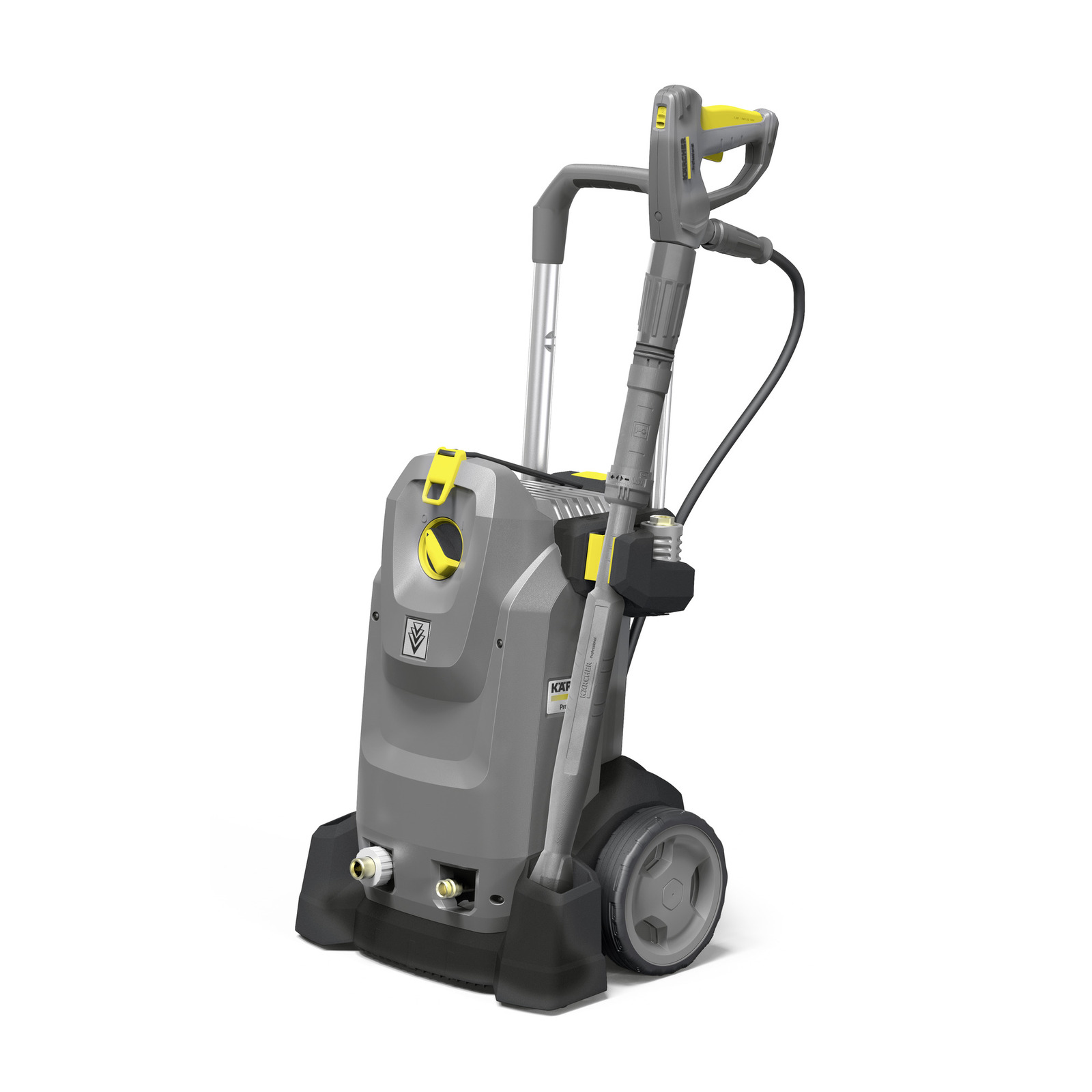  HD 6/15 M Edition Power Control *EU