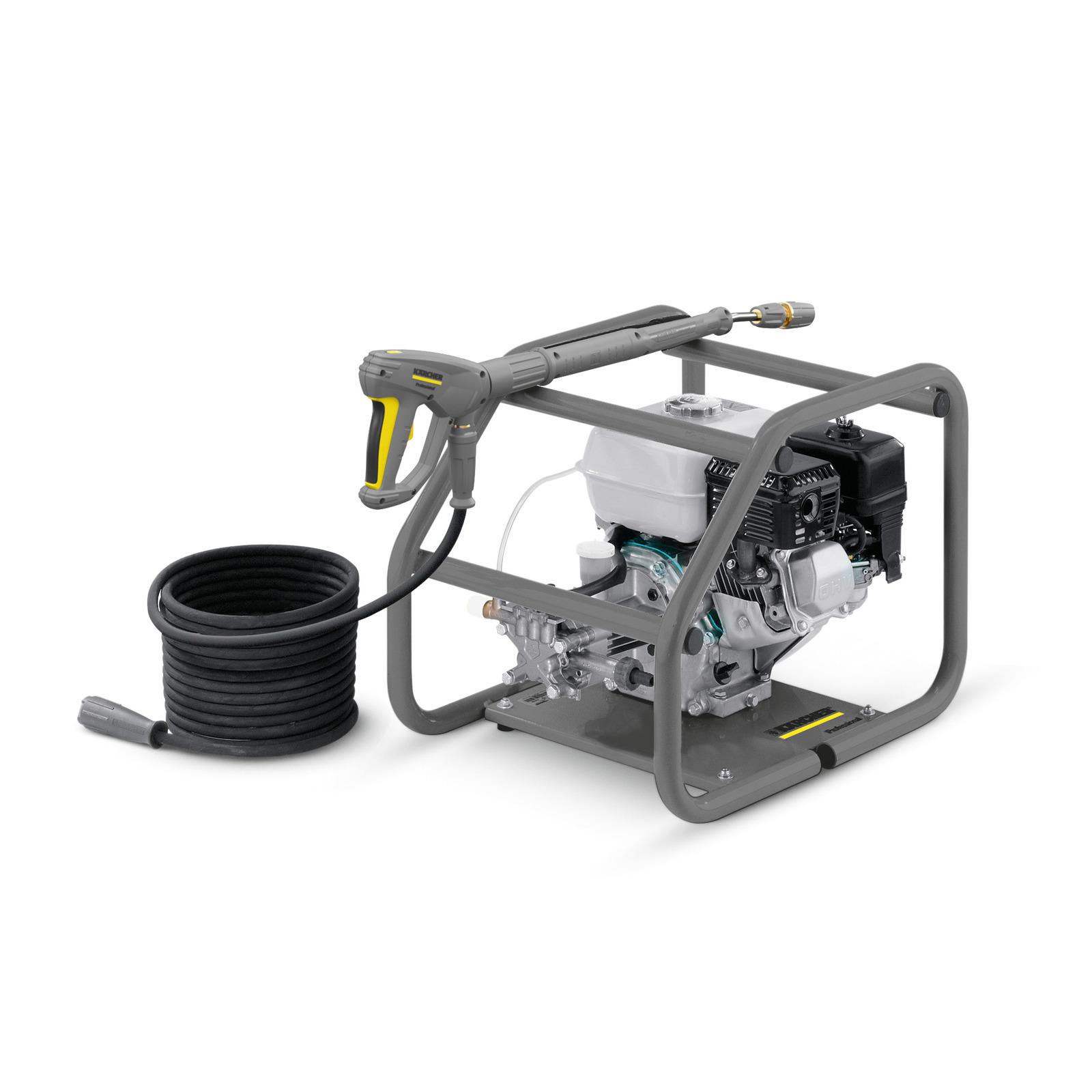 HD 728 B Cage