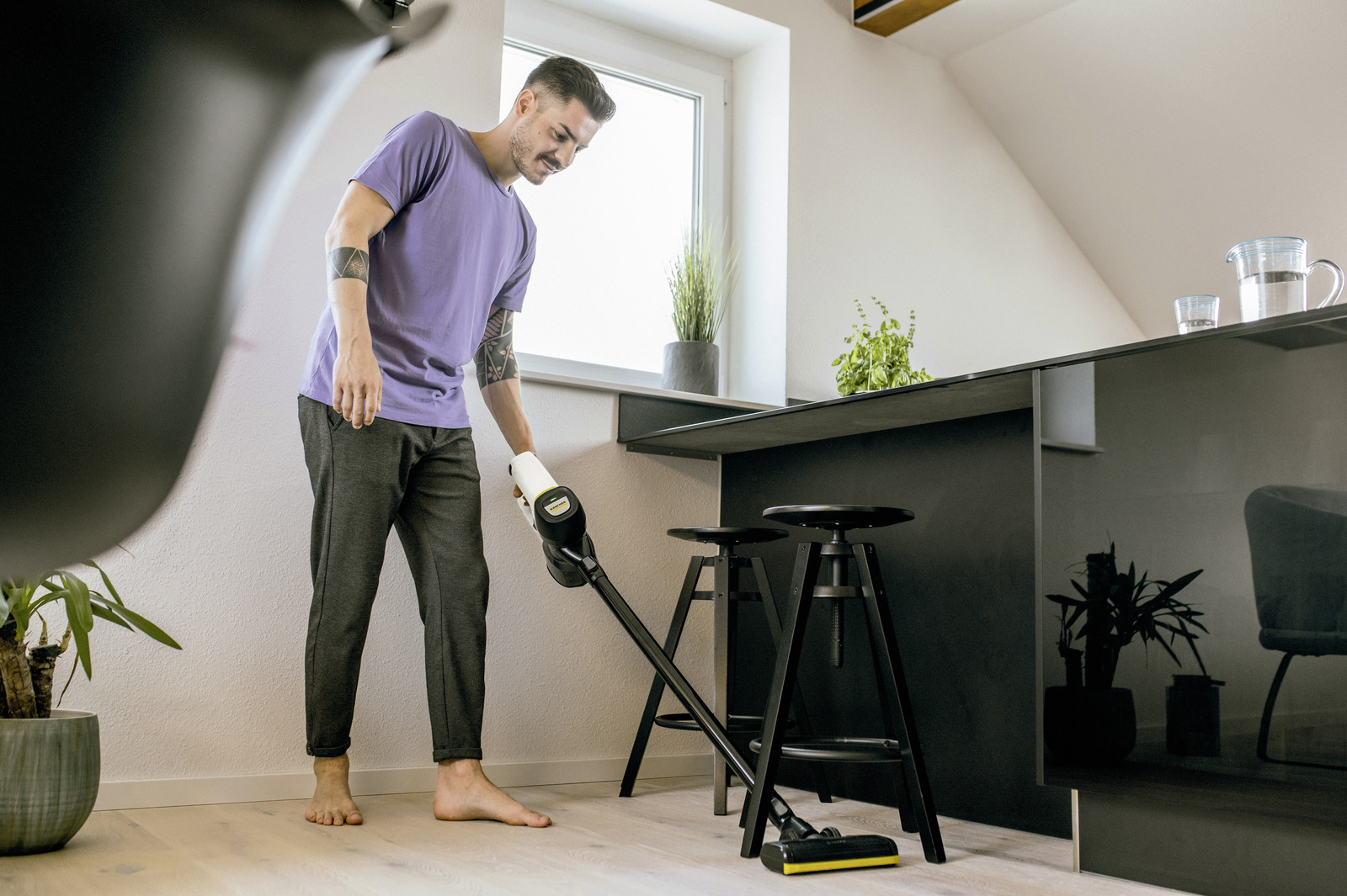 VC 4 Cordless myHome *EU 2