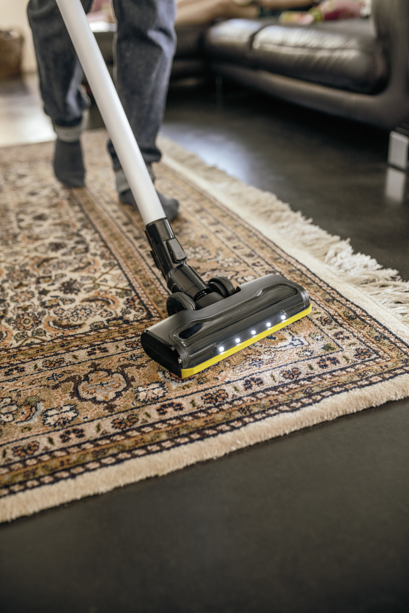 VC 6 Cordless ourFamily *EU 2