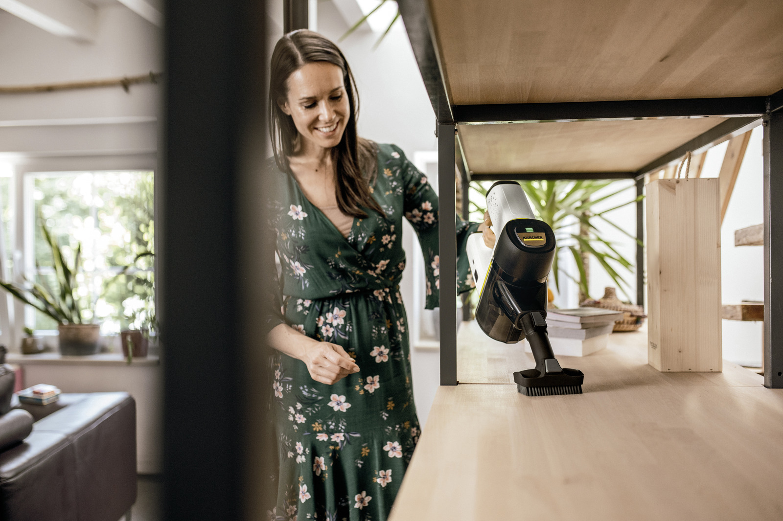 VC 6 Cordless ourFamily *EU 3