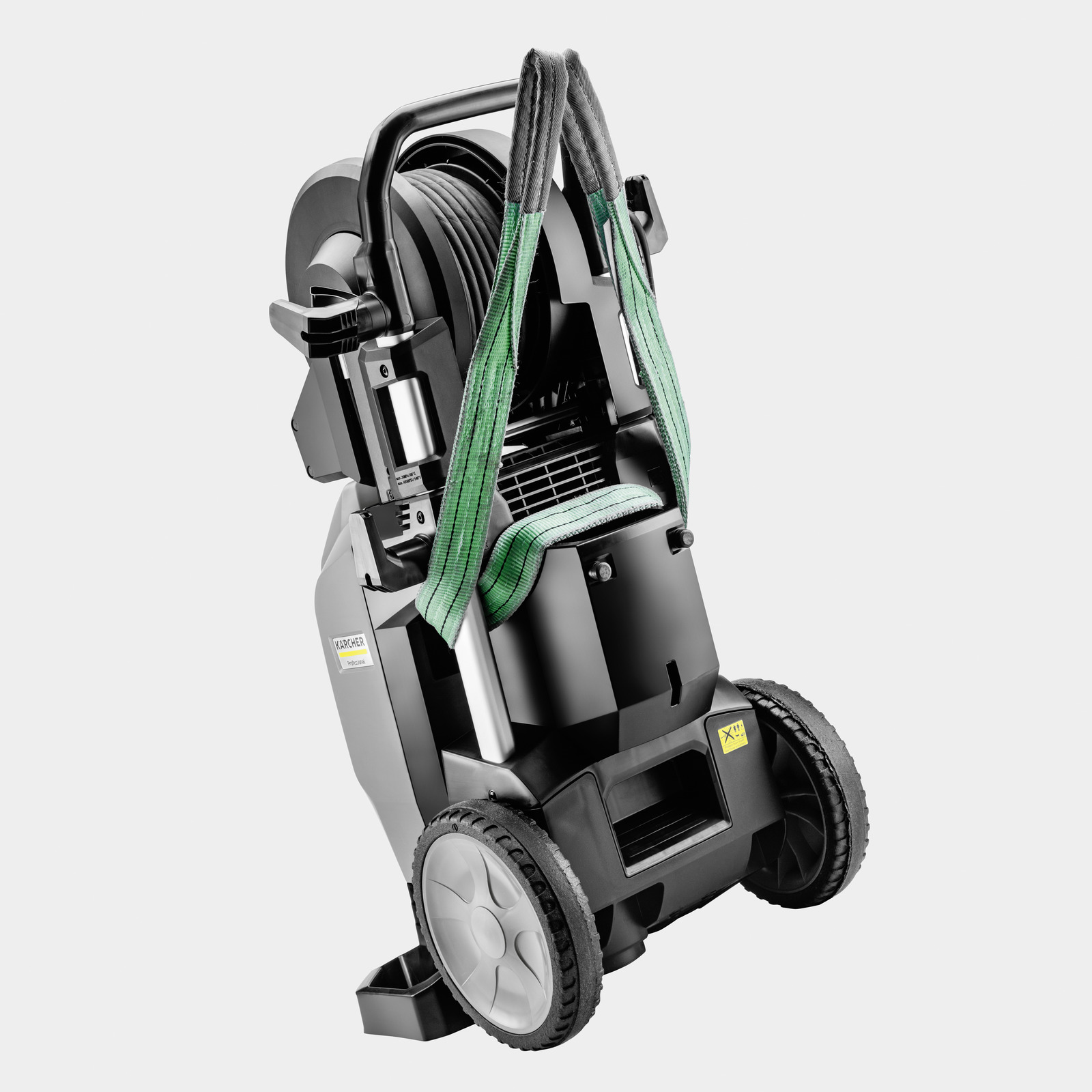 HD 9/20-4 SXA Plus 3