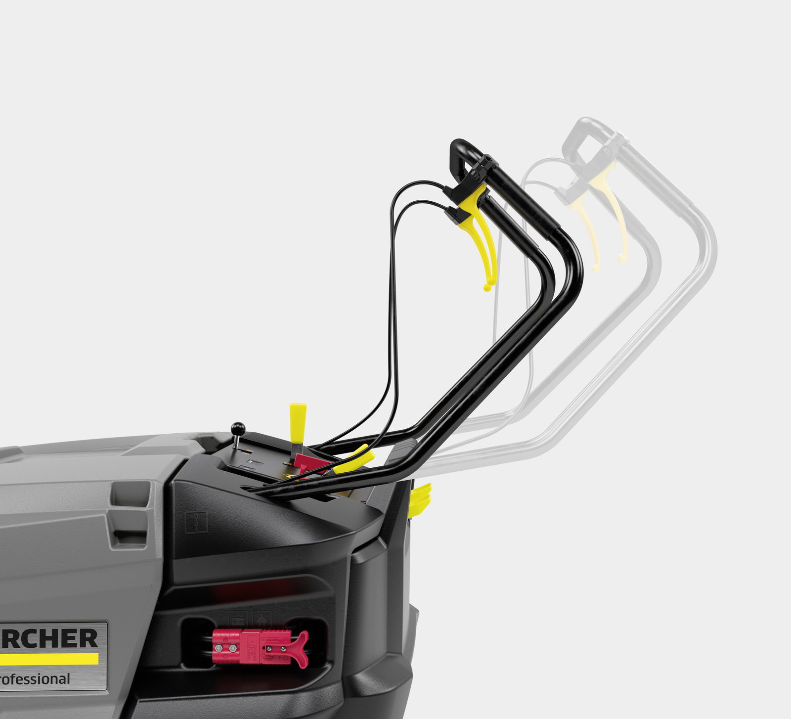  KM 85/50 W Bp Pack 4