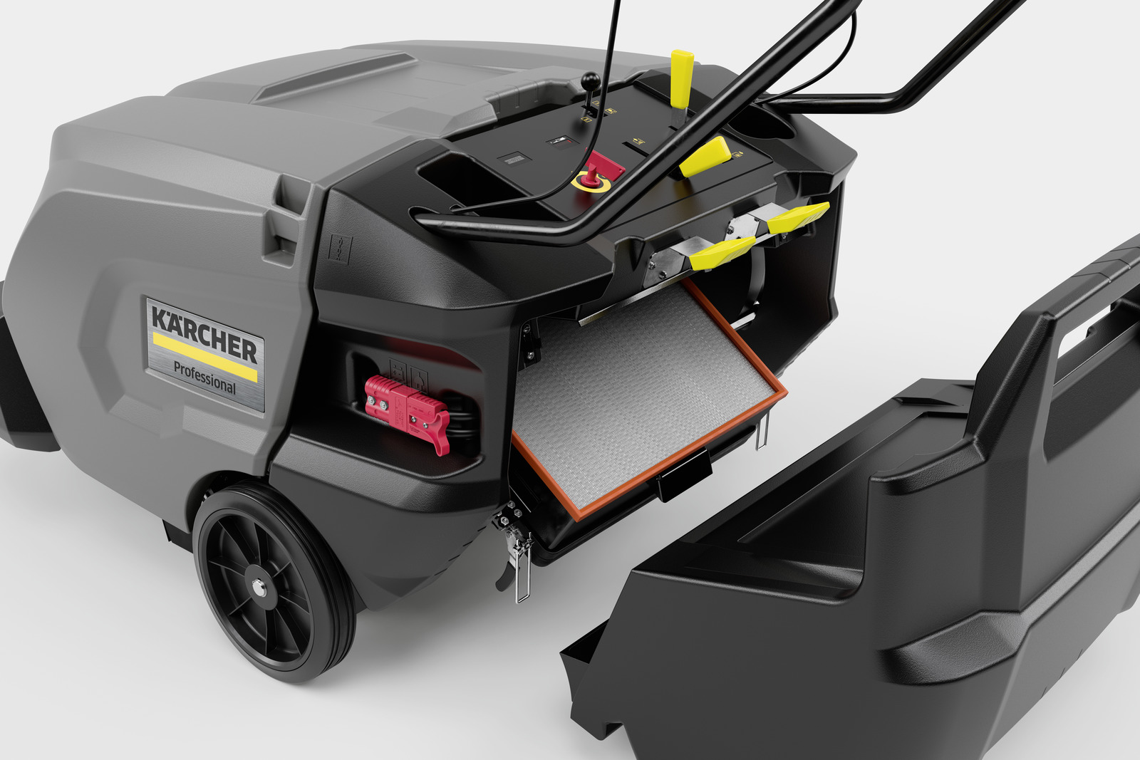 KM 85/50 W Bp Pack 2SB 2