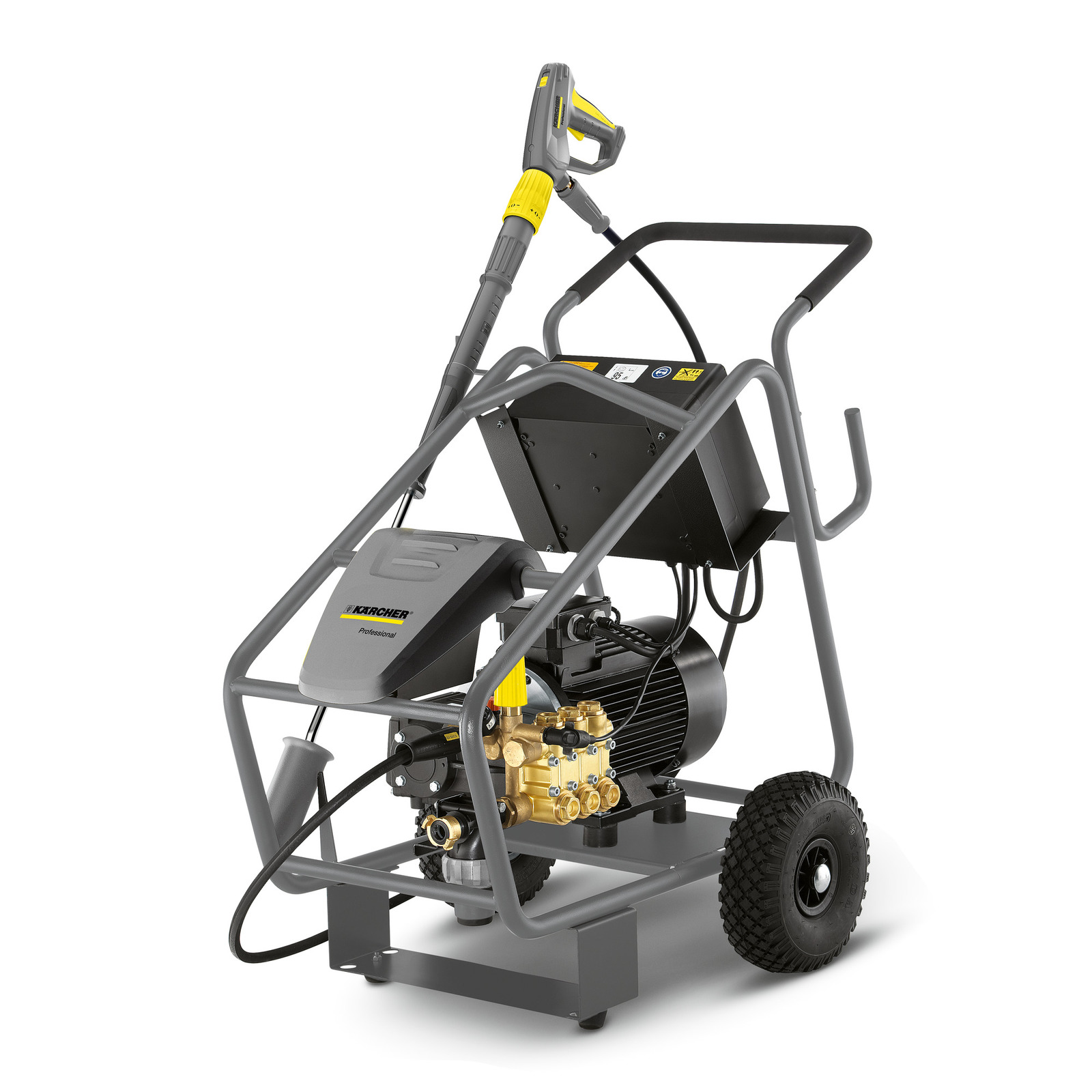  HD 25/15-4 Cage Plus *EU-I