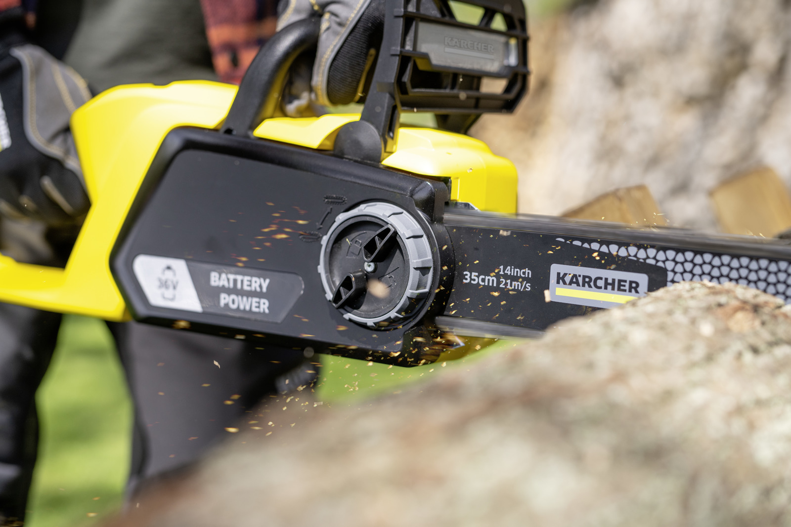 CNS 36-35 Battery *INT 4