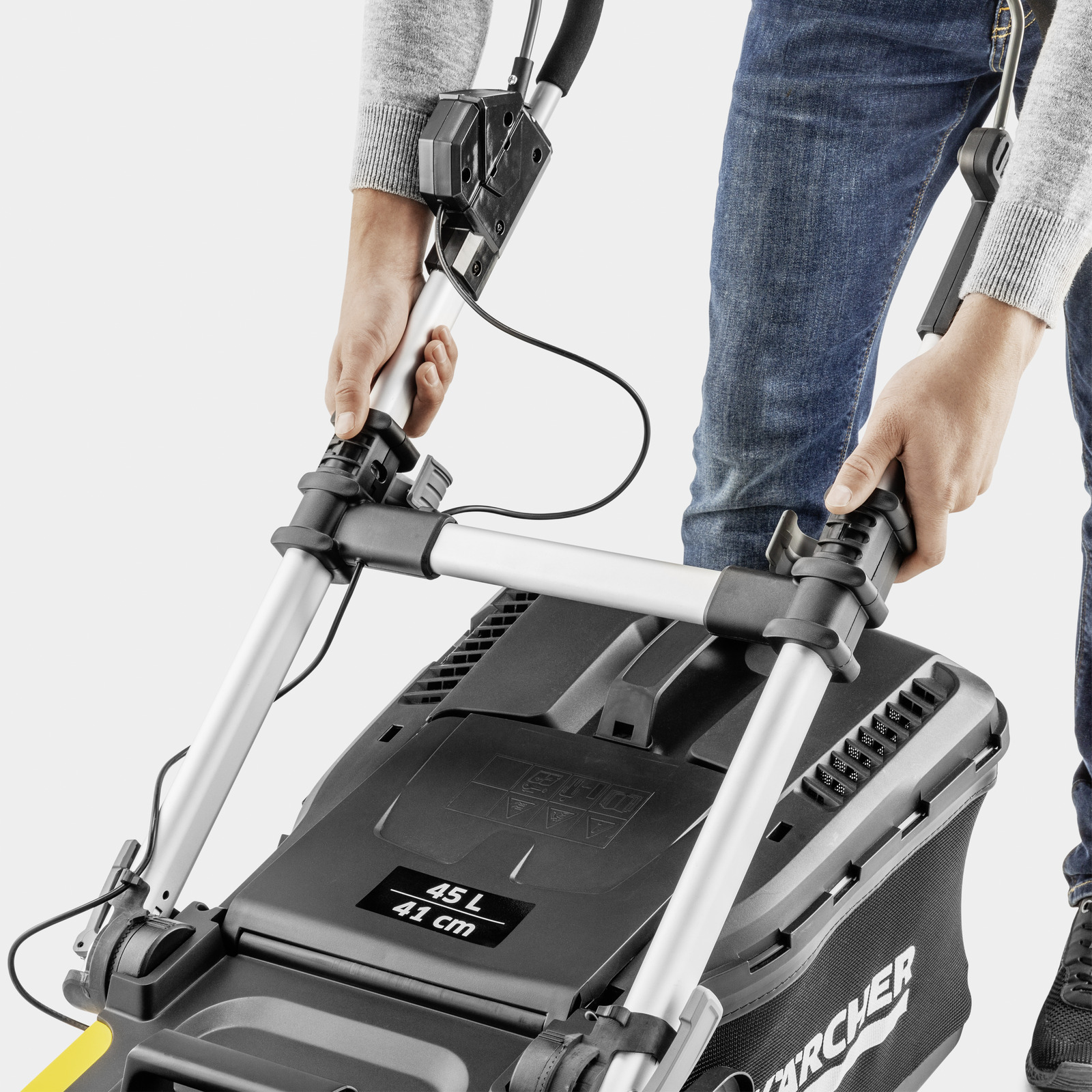 LMO 5-18 Dual Battery Set *EU 3