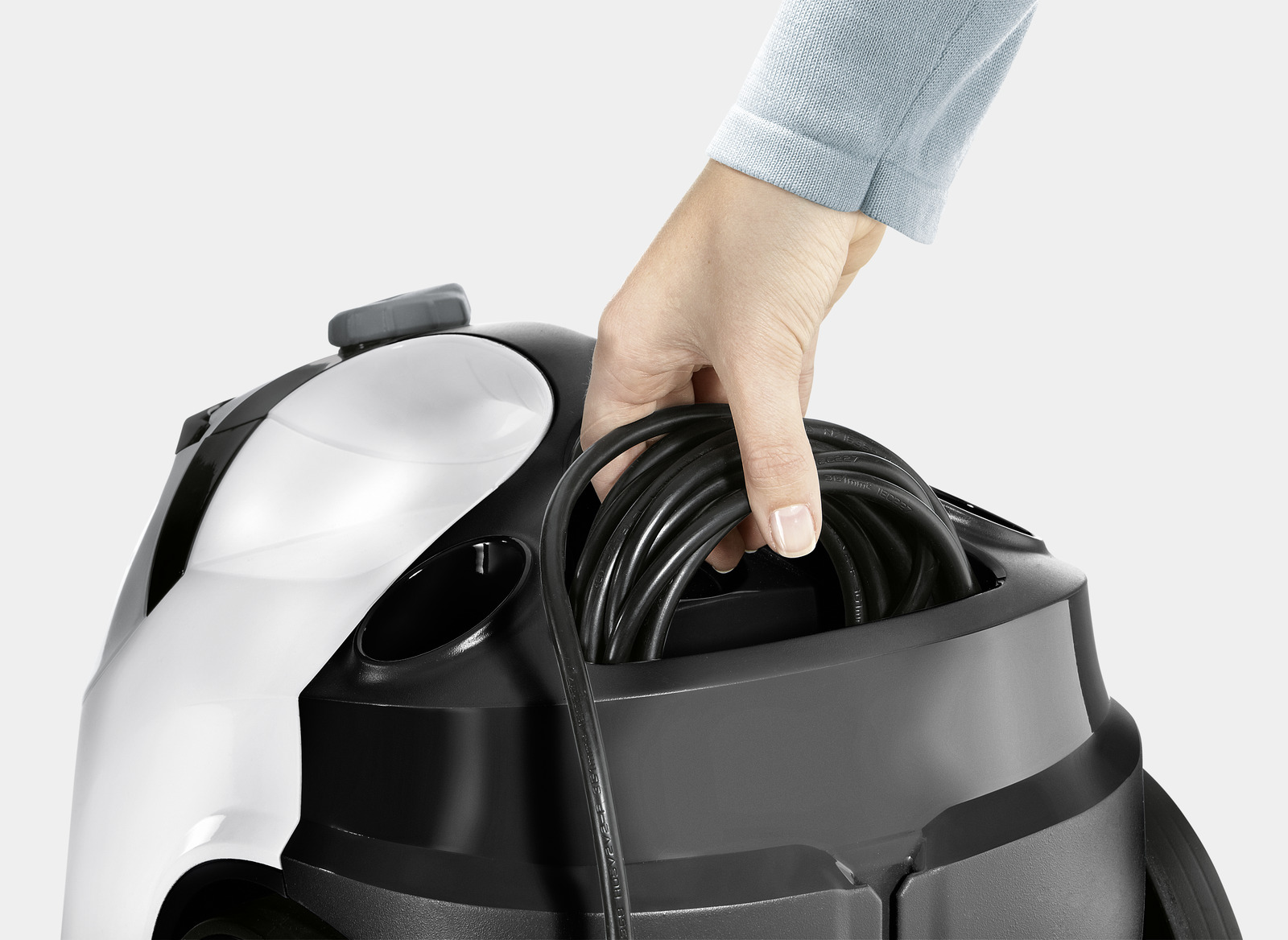 SC 5 EasyFix Iron Plug *EU 3