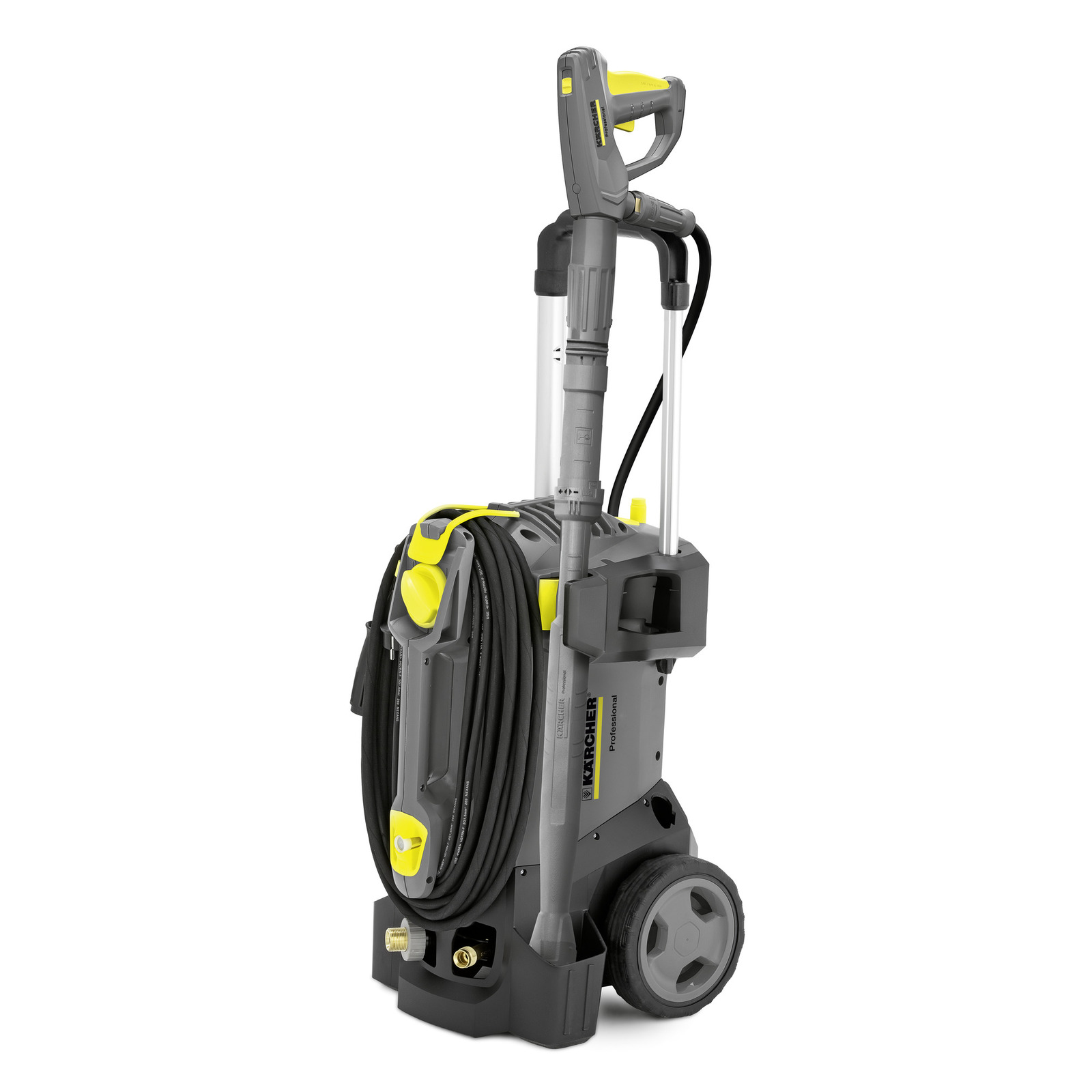  HD 5/15 C Edition Power Control *EU