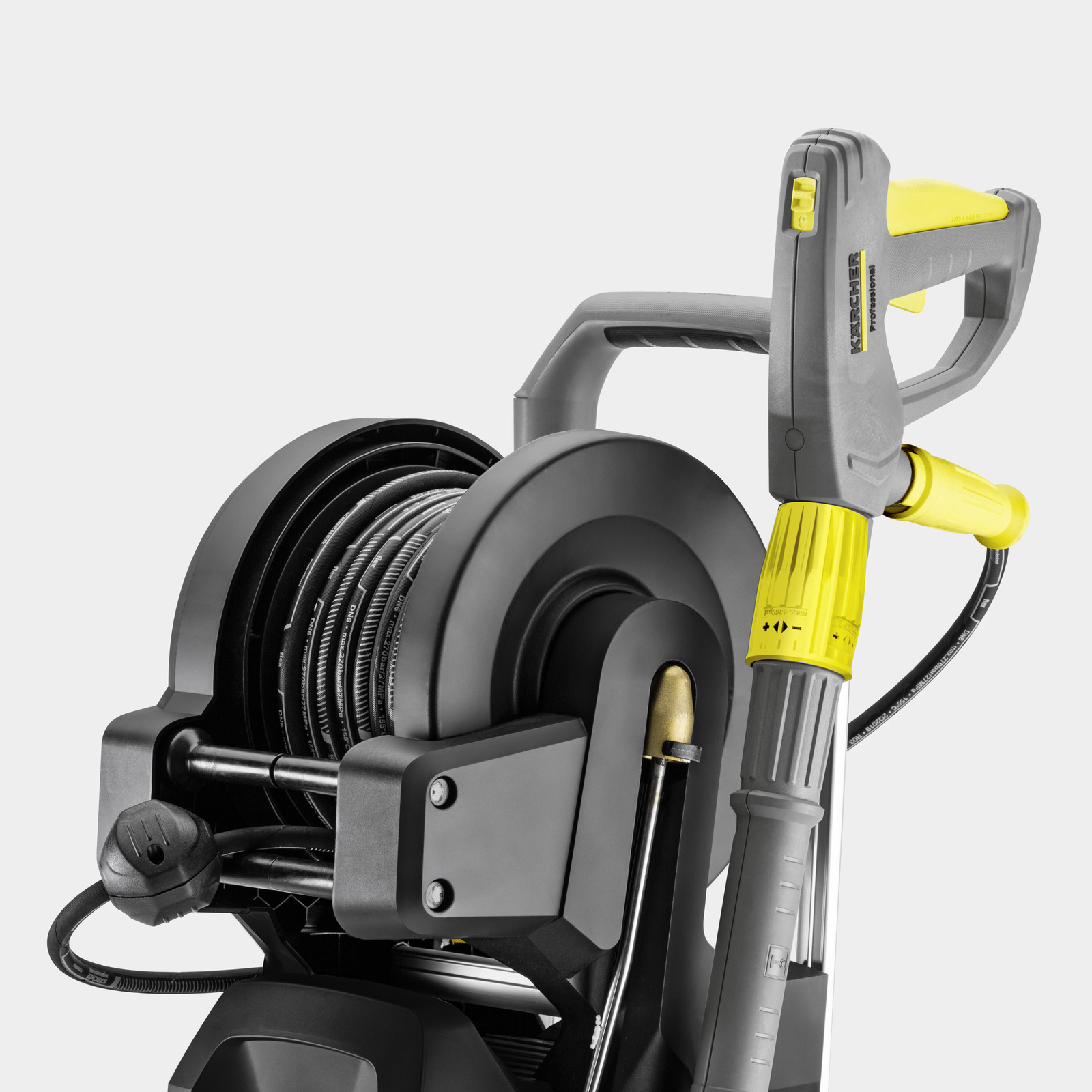  HD 8/18-4 MXA eB Foam Plus Go!Further 2