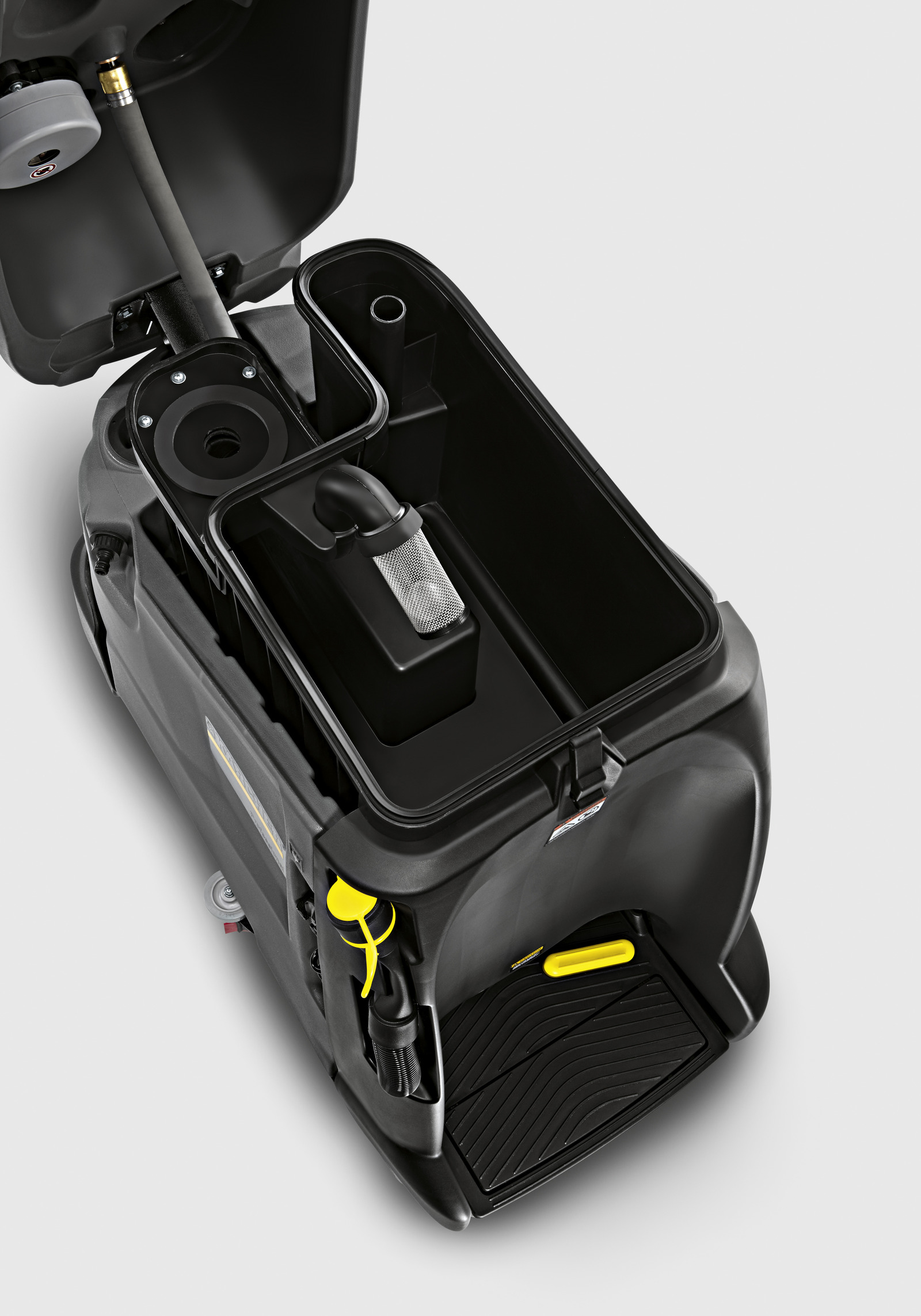 BD 50/40 RS Bp Pack 2